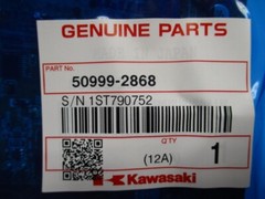 KAWASAKI 50999-2868 NSNP