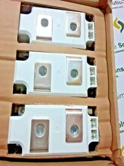 3Pcs Lot – SKKT250/16E SEMIKRON THYRISTOR / DIODE MODULE- Brand New
