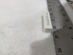 NTE ELETRONICS INC 25W168 RESISTOR