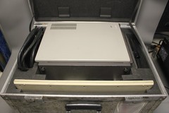 AGEMA/FLIR THERMAL IMAGING CAMERA CONTROLLER THERMOVISION 900