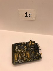 Zilog Z8 ENCORE 99c0941 005g
