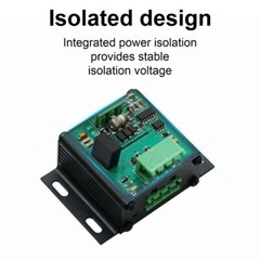 High Performances TTL RS485 Data Signal Conversion Module for Industrial Use