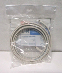 Cerrowire Indoor Copper Building Cerro Wire Type 12/2 NM-B w Ground 15 Ft 600 V