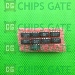 9PCS LMC6482AIN LMC6482 DIP-8 AMP IC Chip