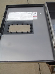 Siemens HNF364SWA Stainless Steel Heavy Duty Non-Fused Safety Switch 400amp 3ph
