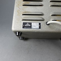 OCULUS 110-240V 50-15W NR. 1381L Made in Geramany