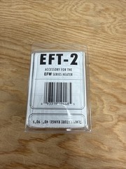 KING ELECTRIC EFT-2 / EFT2 (BRAND NEW)