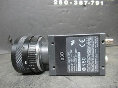 SONY CCD INDUSTRIAL CAMERA XC-ST50 15 VDC 2 WATT **WARRANTY INCLUDED**