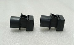 Lot of 5 Schneider Electric LV429268 Compact NSX100-250 Plug-In Base Connections