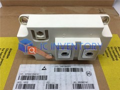 1PCS Brand New SEMIKRON Module SKM500GA123D Quality Assurance 100%
