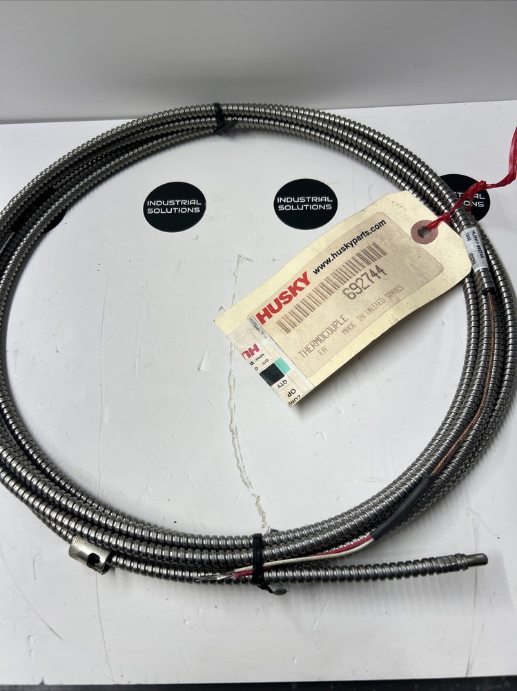 Husky 692744 Thermacouple NEW