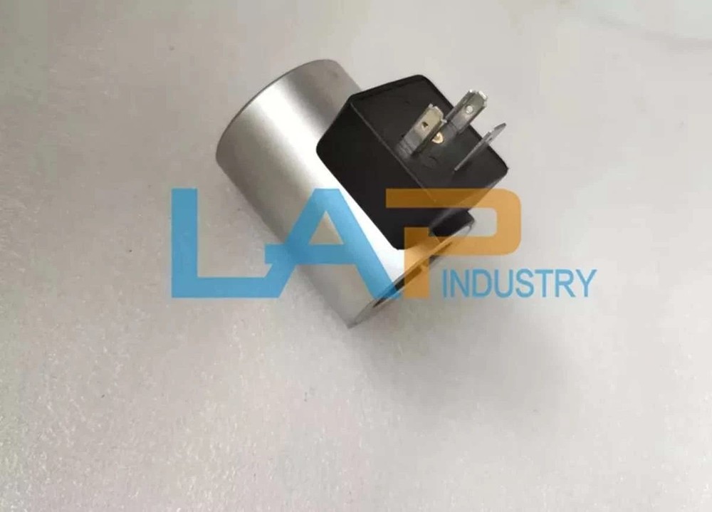 1Pcs New For 27222800 24VDC 0.95A solenoid valve coil replacement