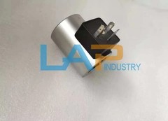 1Pcs New For 27222800 24VDC 0.95A solenoid valve coil replacement