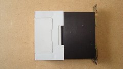 Carlo Gavazzi RJ1A23A20E-SPST Solid State Relay- 20A-48Vdc-275Vac-Zero Crossing-