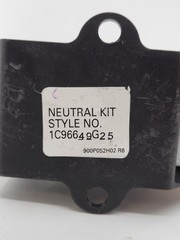 Eaton 1C96649G25 Neutral Ground Bar Kit 900P052H02 R6
