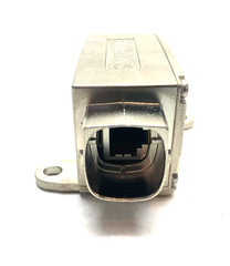 Siemens 6SL3066-2DA00-0AB0 SINAMICS Coupling for DRIVE-CLIQ Cable Protet. IP67
