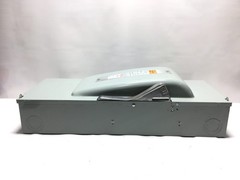 Siemens I-T-E NF354 Disconnect Switch 3PH 200 Amps
