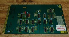 Cuproc Auxiliary Circuit Board EE00B3430A _ EEOOB343OA