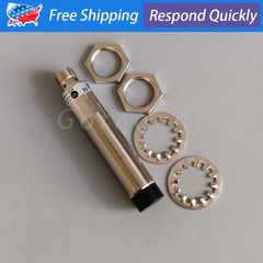 Inductive Proximity Sensor Switch 872CA10N18N3 For Allen-Bradley 872C-A10N18-N3