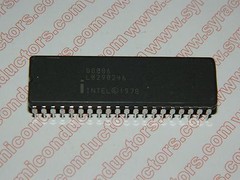 D8086 / 8086 / INTEL Microprocessor 16-BIT CERAMIC