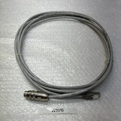 **UNITRONIC 4x2xAWG26/7 Male Pin/Female 7-Pin Control Cable 2170129 W/26 #