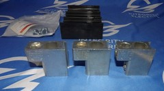 NIB Eaton Cutler Hammer 3TA401K Terminal Assembly Kit + 1 year Warranty