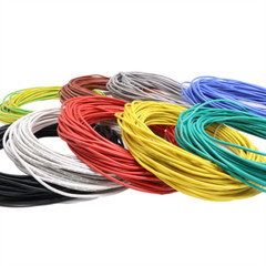 10AWG – 30AWG Silicone Electrical Wire Flexible Stranded Cable Tinned Copper