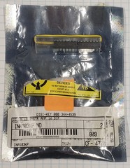 2 Burr Brown INA103KP Instumentation Amplifier NOS 9735 1710 16 pin DIP MIC PRE
