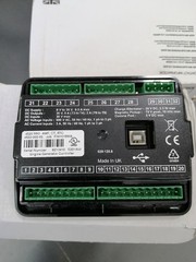 Free Tax 1PCS Power DSE4520 Deep sea Generator Control Panel Diesel Genset New