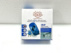 LOT OF 12 – Box of 25 S2 Safety Starter 4-22W