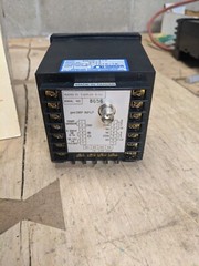 OMEGA TEMPERATURE CONTROLLER DISPLAY PHCN-410 HIM