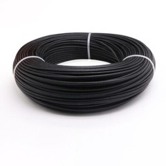 Heat Resistant 0.3mm²-6mm² Fibreglass Wire Appliance Cable HIGH TEMP 250℃ Colors
