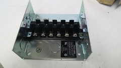 Fireye 61-5042 Open Wiring Base