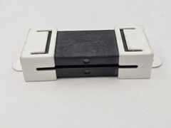 Steward 28S2001-0P0 EMI 280 Ohms at 100 MHz Material Grade 28 Split Ferrite Core