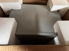 ASCO D07ATSA20200F5XC ATS Transfer Switch 200 AMP/ 240v