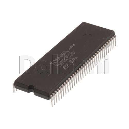 TMP47C870N/4725 Original Toshiba Microcontroller