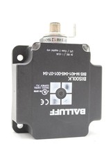 Balluff BIS M-401-045-001-07-S4 Read/Write Interface Processor