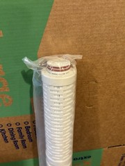 BRUNSWICK TECHNETICS 90010351-031 MEMBRANE FILTER