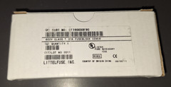 LFT600303C, POWR-GARD Fuse Block, With Fuse Block Covers, LFT60030FBC