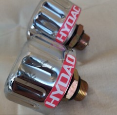 1PCS NEW FOR HYDAC filter BFP10G3W1.0