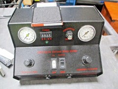 KAHNETICS DISPENSING SYSTEMS T-91SC36 KDS 824 DELUXE SHOT METER WITH FOOT SWITCH