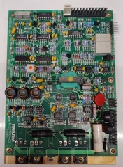 Anilam 1100 cnc milling machine Servo Driver Part # 31500966 Rev B