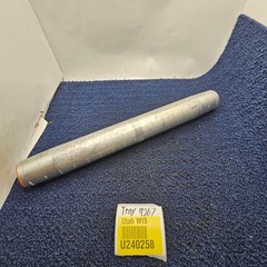 Burndy YDS391AT Hysplice Full Tension Sleeve, 795 and 800 Conductor Size,13-5/8″