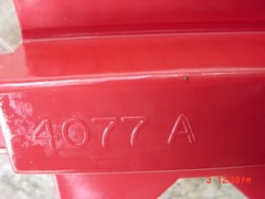 (4) Packs of 12 3M 4077A Sealant Box for telephone copper splice modules
