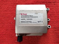 P:T7 FAG Direct Lubrication ARCALUB-X-FP403DLS24VDC / 076692612-0000-10