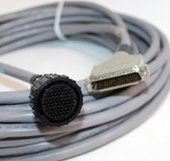AMAT 0150-14840 CABLE ASSY, MF INTERLOCKS. 75FT, ENDURA2, Mainframe Cable