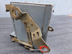 Square D PQ3206G 3P3W 60 Amp 240 Vac Bus Plug (Horizontal Style)