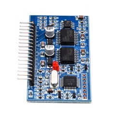 DC-AC Pure Sine Wave Inverter SPWM Board EGS002 EG8010 + IR2110 Driver Module