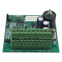 Parker 952956 1200342 POO35 REV.B Sporlan IB3 Interface Board, 24VDC, SDR-3/X
