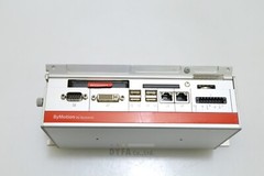 ECKHOFF used C6920-1072-0040 Control cabinet Industrial PC ELEC-I-3187=9A3B